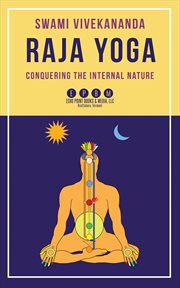 Raja Yoga : Conquering The Internal Nature cover image