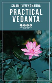 Practical Vedanta cover image