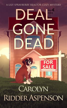 Cover image for Deal Gone Dead