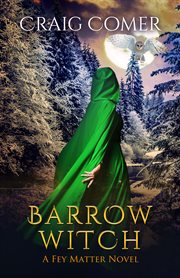 Barrow witch cover image