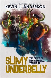 Slimy underbelly cover image