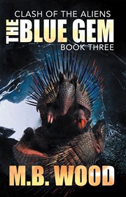 The blue gem cover image