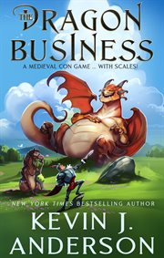 The Dragon Business cover image