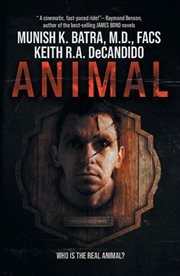 Animal cover image