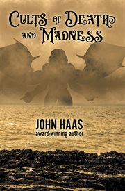 Cults of death and madness cover image