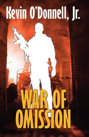 War of omission cover image