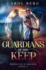 Guardians of the keep cover image