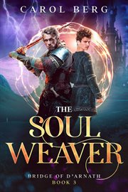 The soul weaver cover image