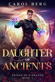 Daughter of ancients cover image