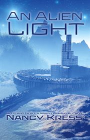An alien light : a novel cover image