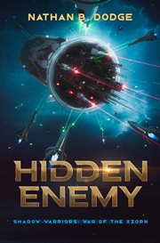 Hidden enemy cover image