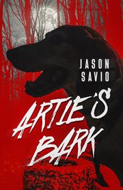Artie's bark cover image