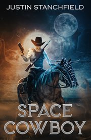 Space Cowboy cover image
