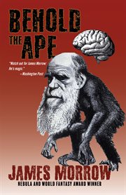 Behold the ape cover image