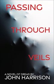 Passing Through Veils cover image