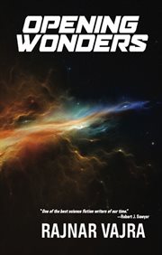 Opening Wonders : Tales of the PanCosmos cover image