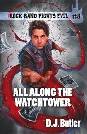 All Along the Watchtower cover image