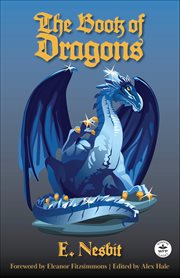 The Book of Dragons cover image