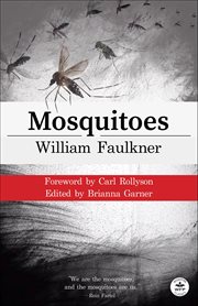 Mosquitoes cover image