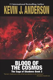 Blood of the Cosmos cover image