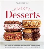 Frozen desserts cover image