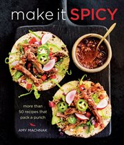 Make it Spicy cover image