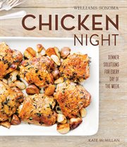 Chicken night cover image