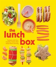The Lunch Box cover image