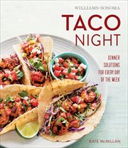 Taco night cover image