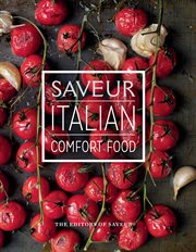 Saveur soups and stews cover image