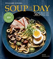Soup of the Day cover image