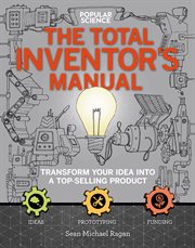 Total Inventor's Manual cover image