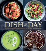 Dish of the day. 365 Favorite Recipes for Every Day of the Year cover image