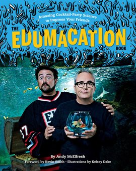 Cover image for The Edumacation Book