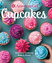 American girl cupcakes cover image