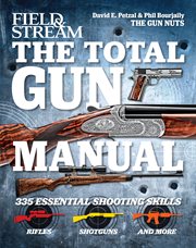 The total gun manual cover image