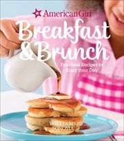 Breakfast & Brunch cover image