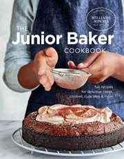 Junior baker cover image