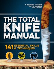 The Total Knife Manual cover image