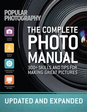 The Complete Photo Manual cover image