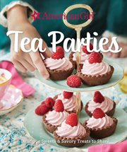 Tea parties cover image