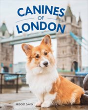 Canines of London cover image
