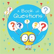 A Book of Questions cover image