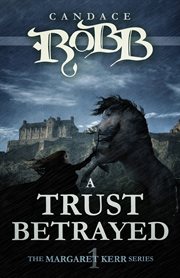 Trust Betrayed cover image