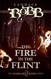 The fire in the flint cover image