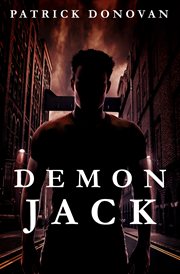 Demon Jack cover image
