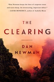 The clearing cover image