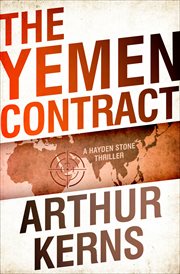 The Yemen contract cover image
