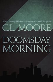 Doomsday morning cover image