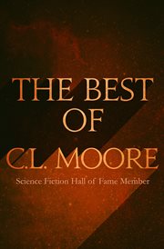 The Best of C.L. Moore cover image